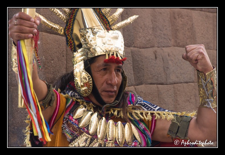 041 Peruvian portraits